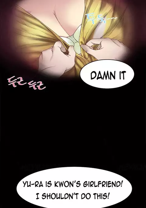 Best Friend Girlfriend Ch.1-23