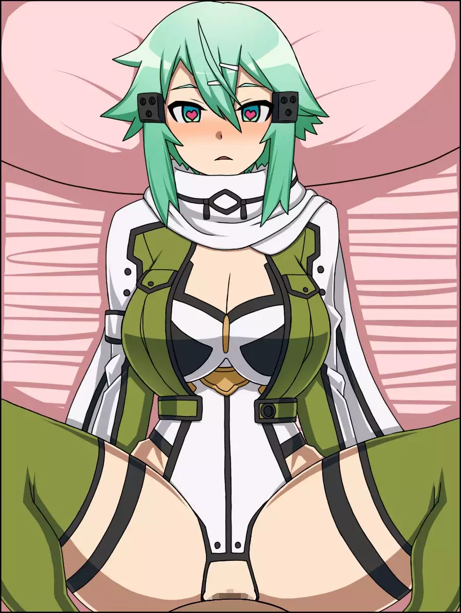 Moshimo Anoko-tachi ga Anata ni Zokkon no Nikudorei Dattara ~ Sword Art Online Hen ~