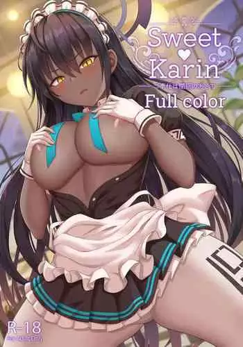 Sweet Karin