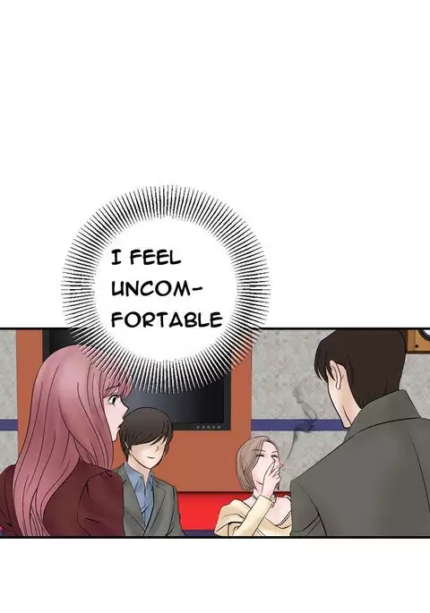 The Taste of Hands Ch.1-49