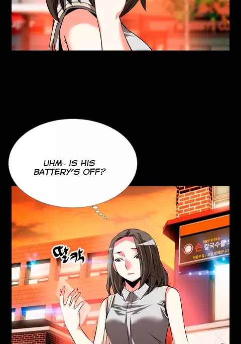 Love Parameter Ch.1-73