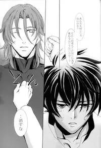 [PAYA PAYA MAMBO De U! (Takepon)] L/S ...If 2 (Mobile Suit Gundam 00)