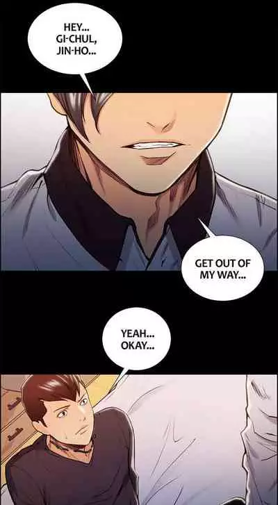 Taste of Forbbiden Fruit Ch.37/53