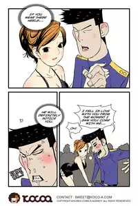 [dogado] Homo Sexience [Ongoing]