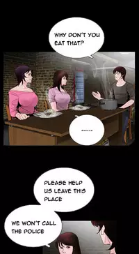 Missing Ch.1-10 (English) (Ongoing)