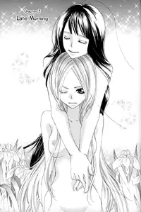 [TY-Kite] Itoshi wo Tome - Kimi ga Kokoro wa (Yuri) (Complete) (English)