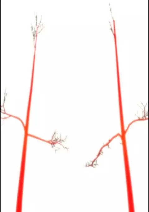 Lilith`s Cord Ch.1-20