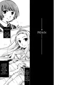 [Itou Ei] Puri Puro ~Princess+Propose~ [English] [Decensored] {Tonigobe}