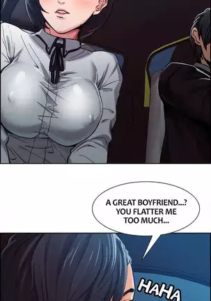 Taste of Forbbiden Fruit Ch.25/53