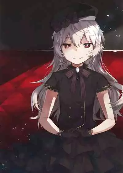 (C94) [Kuusou Kyuuka (Mikoto Kei)] Yuuma-kun to Camera de Asobou! (World Trigger) [Chinese] [绅士仓库汉化]