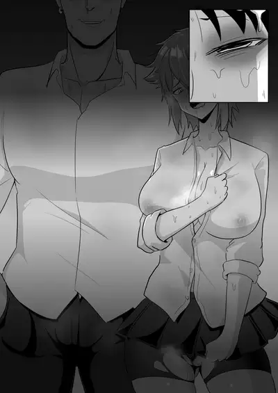 [Yamino Kuroko] Tomo-chan ga Onnanoko ni wa Dekinai koto ni Te o Dasu Hanashi. | A story about Tomo-chan doing things that girls can't do (Tomo-chan wa Onnanoko!) [English]