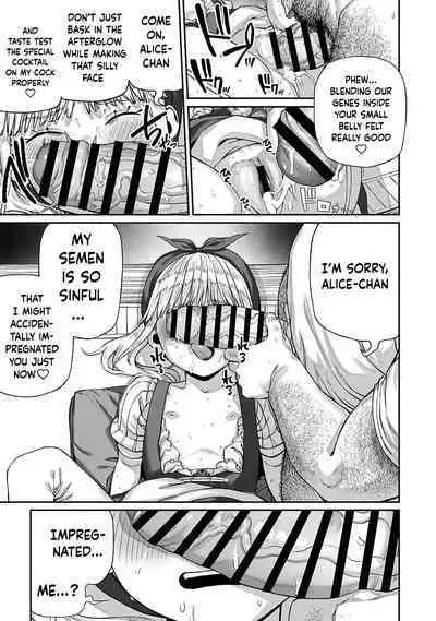 [pastime774] Unique Job "Tanetsuke Oji-san" o Kakutoku shimashita 1-10 | I Acquired the Unique Job (Class) [Mating Oji-san] Ch. 1-10 [English] {Doujins.com}