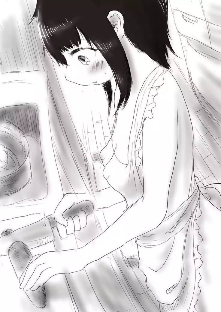 Onee-chan to Ryouri Zenpen