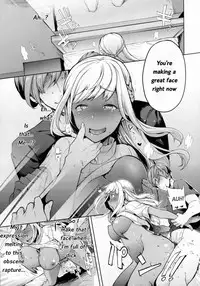[Ohkami Ryosuke] TS Ryuugaku-ki Ch. 1-6 [English]