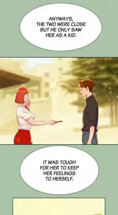 What do you Take me For? Ch.36/?