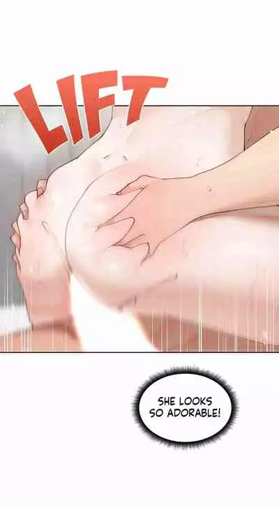 [Over.J, Choi Tae-young] Learning the Hard Way 2nd Season (After Story) Ch.1/? [English] [Manhwa PDF] Ongoing