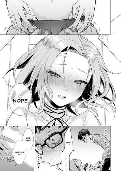 [Tsugumi Suzuma] Ato 1mm de Haicchau ne? Zakone Shitetara Tonari no Joshi ni Ijirarete... 1-10, 12-13 | You're Just 1mm Away To Getting It In Right? But If I Start Touching The Girl Sleeping In Front Of Me... Ch. 1-10, 12-13 [English] {Doujins.com}