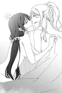 (C87) [nocohica (Yuika)] Kirameki Winter Holiday | Sparkling Winter Holiday (Love Live!) [Chinese] [沒有漢化]