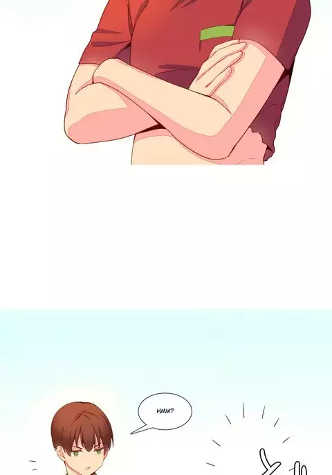 A World That I Rule Ch.01-26