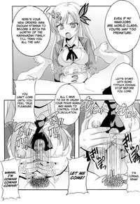 [St. Rio (Kitty)] How I Was Raped into a Trap!! (Boku ha Tomodachi ga Sukunai) [English] =LWB=