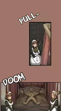 [Hong BanJang] Aharoo Ch.1-40 (English) (YoManga) (Ongoing)