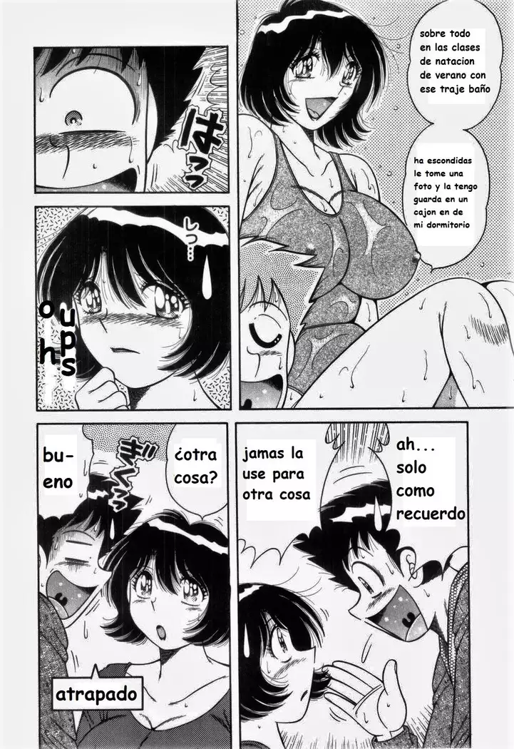 Doki Doki Nurse Call spanish