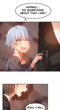 [Mx2J] Hahri's Lumpy Boardhouse Ch. 0-23 [English] (YoManga) (Ongoing)