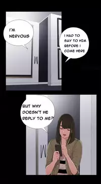 Girl Next Door Ch.1-22 (English) (Ongoing)