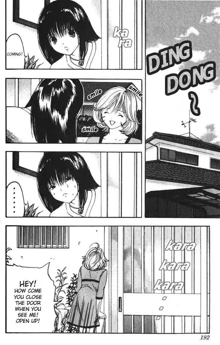 Lilim Kiss V1 - Ch10