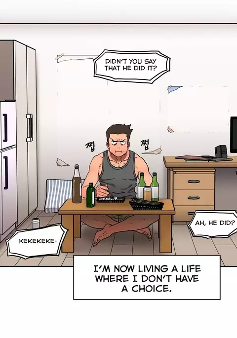 Refrain Love Ch.1-25