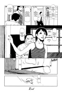 [Horihone Saizou] Niku No Ana | The Hole of the Flesh [English] [|NORM|]