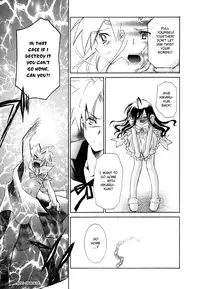 [Marika Tanimura] Dei Ecchi Ei - V03 c14-20 [English]