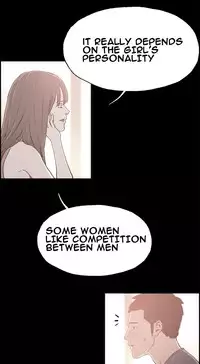 [Mr. Byeong-Su] Cohabitation Ch.1-36 (English) (Ongoing)