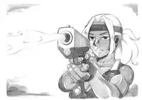 [pink-noise (Mizuiro Megane)] Mama Shot-ime - Biopanic Hen