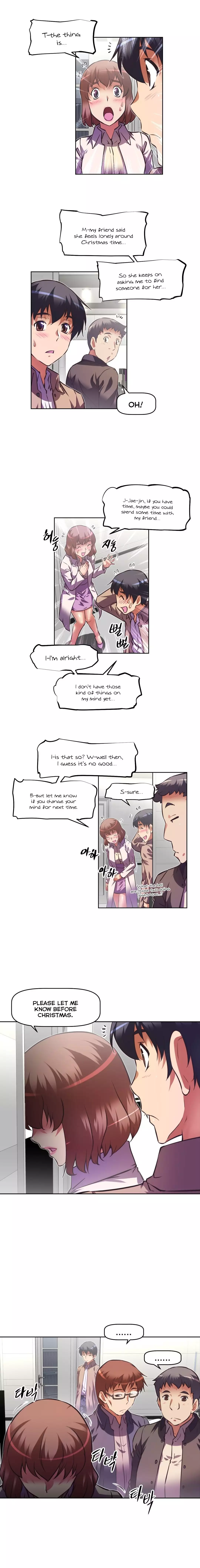 Brawling Go Ch.76-108