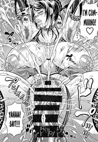 [Andou Hiroyuki] Pakopako Bitch ~Megamori! Mashimashi! Dosukebe Niku~ Ch.1, 3, 7-8 [English]