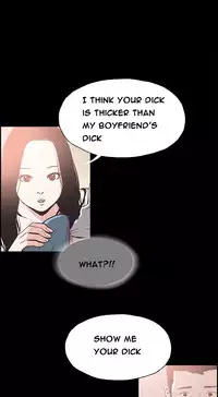 [Mr. Byeong-Su] Cohabitation Ch.1-35.5 (English) (Ongoing)