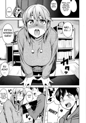 Oyatsu no Ato de | After Snack Time