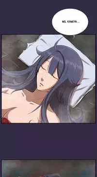 [Hong BanJang] Aharoo Ch.1-40 (English) (YoManga) (Ongoing)