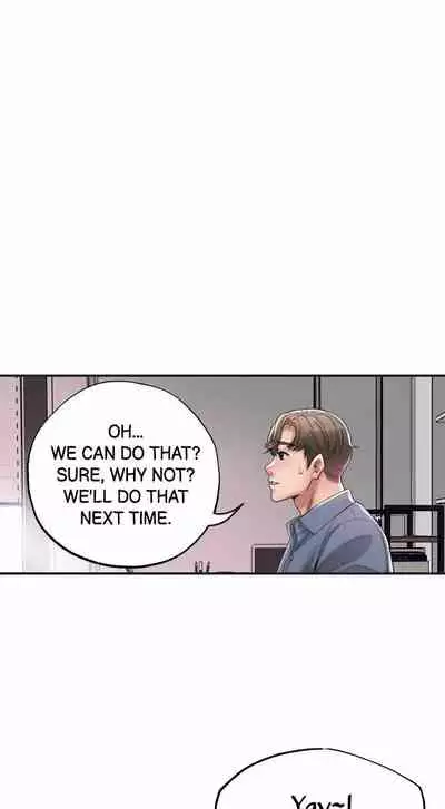 New Town [Lee Wan, Kim Suna] Ch.21/? [English] [Manhwa PDF] New Chapter 21!