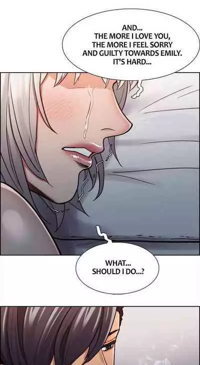 Taste of Forbbiden Fruit Ch.41/53