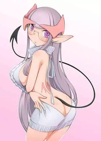 Koui no Succubus-san 2