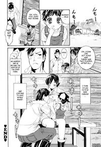 [Enomoto Heights] Mou Manzoku Desho!? | Are You Satisfied Now!? [English] {Tadanohito}