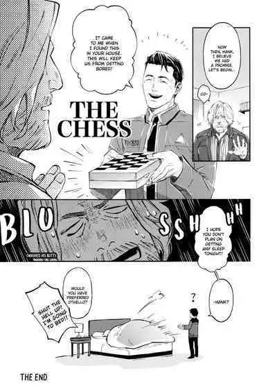 Kinou mo Kyou mo Asatte mo - Yesterday and Every day