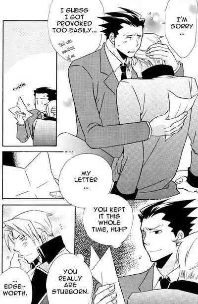 Toshishita no Otokonoko