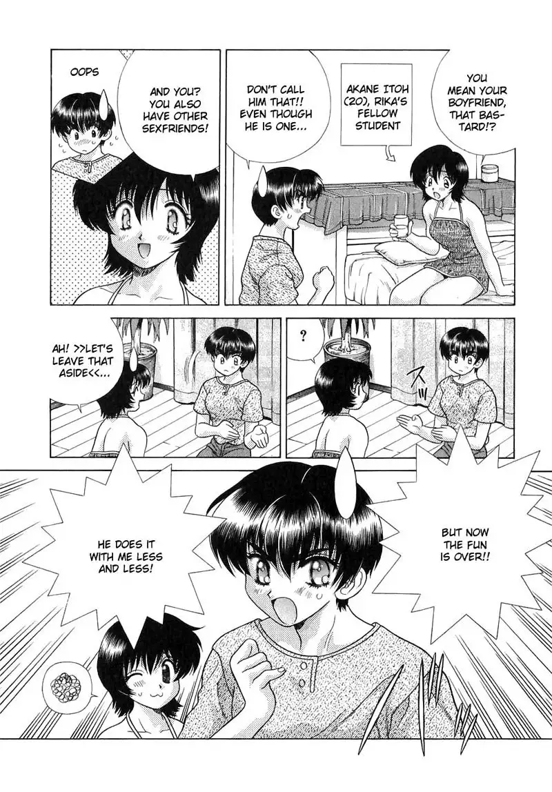 Futari Ecchi Vol13 - Pt127