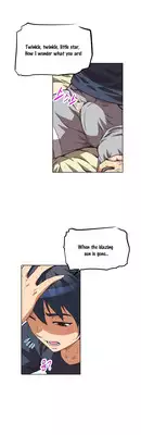 [Worin] Brawling Go Ch.0-29 (English) (YoManga) (Ongoing)