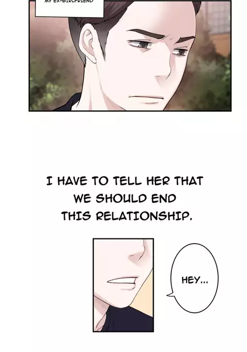 Tissue Thieves Ch.1-20