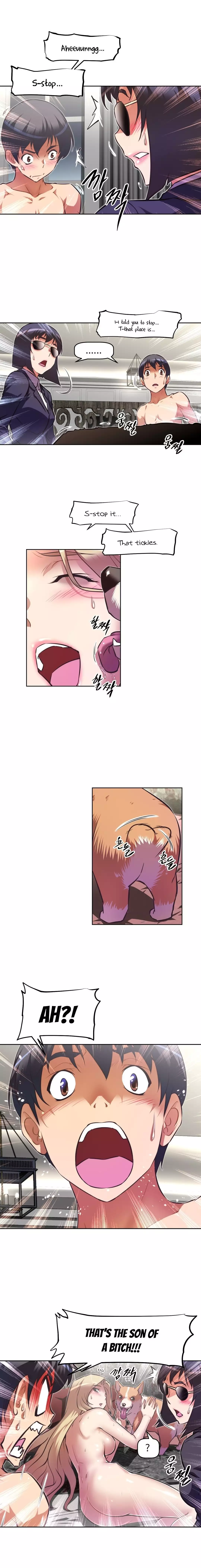 Brawling Go Ch.76-102