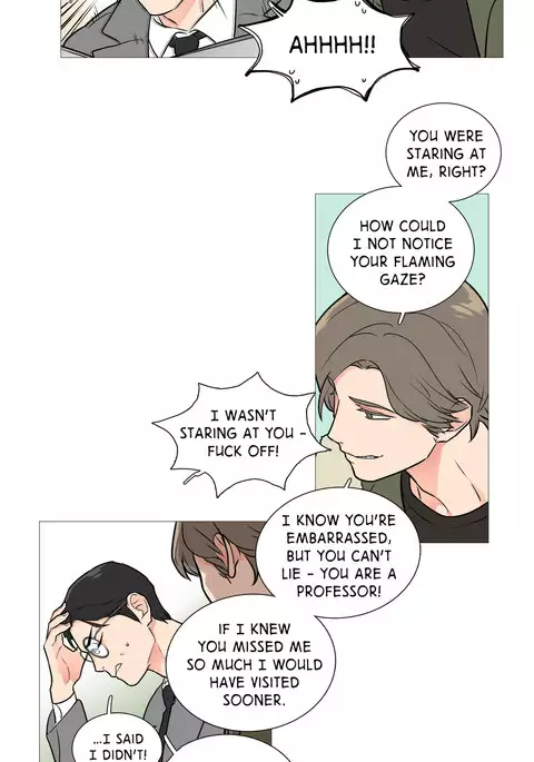 Sadistic Beauty Ch.1-30